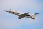 N90CE @ KDTW - Lear 60 zx dtw-ric - by FloridaMetal