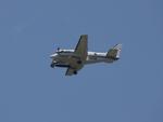 N83QD @ KMCO - KingAir C90 zx vdf-mco - by FloridaMetal