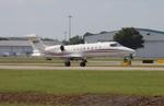 N3ST @ KORL - Lear  75 zx  - by FloridaMetal