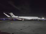 N75CR @ KORL - Global 7500 zx  - by FloridaMetal