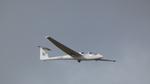 G-CKDF - Portsmouth Naval Gliding Centre - by Eddyag
