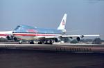 N9664 @ LAX - LAX  9.1970