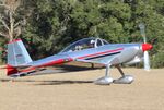 N79BX @ FD04 - Vans RV-8