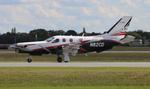 N82CD @ KORL - TBM-960 zx  - by FloridaMetal