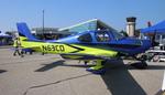 N63CD @ KPTK - SR22 zx - by FloridaMetal