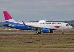 F-WWIQ @ LFBO - C/n 12474 - To be UK32074 - by Shunn311