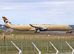 F-WZGS @ LFBO - C/n 0730 - For Etihad Airways as A6-XWH - by Shunn311