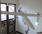 OK-X045Y - Primoco UAV One 100 at the NTM (Narodni Technicke Muzeum / National Technical Museum), Prague