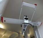 OK-X045Y - Primoco UAV One 100 at the NTM (Narodni Technicke Muzeum / National Technical Museum), Prague