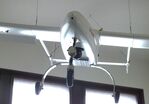 OK-X045Y - Primoco UAV One 100 at the NTM (Narodni Technicke Muzeum / National Technical Museum), Prague