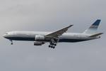 EC-OJL @ LOWW - Privilege Style 777-200