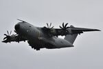 ZM418 @ LFBD - Brize Norton (BZZ)	Bordeaux (BOD)	RRR4328 - by Jean Christophe Ravon - FRENCHSKY
