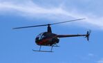 N8315R @ 8FL3 - Robinson R22 Beta