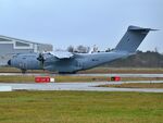 ZM418 @ LFBD - Bordeaux (BOD)	Gibraltar (GIB)	RRR4328 - by Jean Christophe Ravon - FRENCHSKY