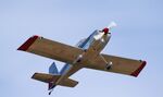 N79BX @ 8FL3 - Vans RV-8 - by Mark Pasqualino