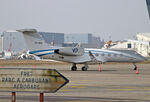 T7-VKS @ LFBO - Parked at the General Aviation area... - by Shunn311
