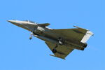 305 @ LFSI - Dassault Rafale B, On final rwy 29, St Dizier-Robinson Air Base 113 (LFSI) - by Yankee Quebec
