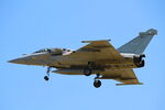 317 @ LFSI - Dassault Rafale B, On final rwy 29, St Dizier-Robinson Air Base 113 (LFSI) - by Yankee Quebec