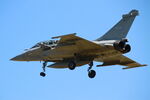 317 @ LFSI - Dassault Rafale B, On final rwy 29, St Dizier-Robinson Air Base 113 (LFSI) - by Yankee Quebec