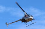 N222JA @ 8FL3 - Robinson R22 Beta