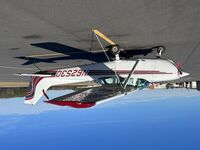 N62530 @ KOFP - Photographed on the ramp at KOFP (Hanover Municipal Airport) Virginia - by Franklyn Wilson