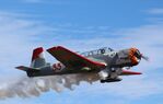 N633MA @ 8FL3 - Nanchang CJ-6A - by Mark Pasqualino