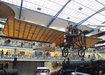 NONE - Jan Kaspar JK-Bleriot at the NTM (Narodni Technicke Muzeum / National Technical Museum), Prague - by Ingo Warnecke