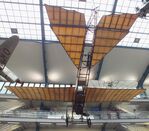 NONE - Jan Kaspar JK-Bleriot at the NTM (Narodni Technicke Muzeum / National Technical Museum), Prague - by Ingo Warnecke