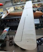 OK-8465 - Jaroslav Slechta PB.3 Praha I at the NTM (Narodni Technicke Muzeum / National Technical Museum), Prague