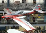 OK-IRF - Zlin Z-50LA at the NTM (Narodni Technicke Muzeum / National Technical Museum), Prague