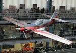 OK-IRF - Zlin Z-50LA at the NTM (Narodni Technicke Muzeum / National Technical Museum), Prague