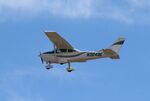 N3049E @ KGIF - Cessna 182R - by Mark Pasqualino