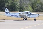 N510BL @ KGIF - Piper PA-28-181 - by Mark Pasqualino