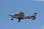 N513BL @ KGIF - Piper PA-28-181 - by Mark Pasqualino