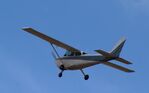 N4867D @ KGIF - Cessna 172N - by Mark Pasqualino