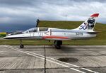 5019 @ LKPD - 2018 this Czech Air Force Albatros got a special paint scheme to celebrate 50 years of the first flight of the L-39 Albatros. - by Reinhard Jost