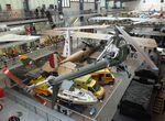 RA-05 - Aero HC-2 Heli-Baby at the NTM (Narodni Technicke Muzeum / National Technical Museum), Prague - by Ingo Warnecke