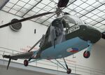 RA-05 - Aero HC-2 Heli-Baby at the NTM (Narodni Technicke Muzeum / National Technical Museum), Prague - by Ingo Warnecke