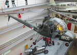 RA-05 - Aero HC-2 Heli-Baby at the NTM (Narodni Technicke Muzeum / National Technical Museum), Prague - by Ingo Warnecke