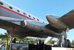 OK-NDF - Tupolev Tu-104A CAMEL at the Air Park Zruč-Senec