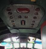 OK-NDF - Tupolev Tu-104A CAMEL at the Air Park Zruč-Senec #c - by Ingo Warnecke