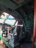 OK-NDF - Tupolev Tu-104A CAMEL at the Air Park Zruč-Senec #c - by Ingo Warnecke