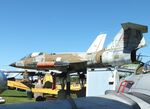 104648 - Lockheed CF-104D Starfighter at the Air Park Zruč-Senec