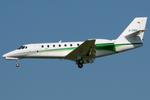 D-CMDH @ LOWW - Untitled Cessna 680 - by Andy Graf