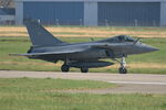 23 @ LFRJ - Dassault Rafale M, Landivisiau Naval Air Base (LFRJ-LDV) - by Yankee Quebec