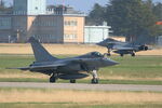 27 @ LFRJ - Dassault Rafale M, Landivisiau Naval Air Base (LFRJ-LDV) - by Yankee Quebec