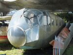 DE-01 - Aero C-3A (postwar czech produced Siebel Si-204D, ?fuselage only?) awaiting restoration at the Air Park Zruč-Senec - by Ingo Warnecke