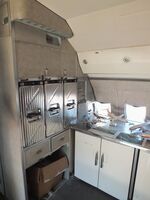 1003 - Tupolev Tu-154M CARELESS (Czech government VIP-transport) at the Air Park Zruč-Senec #i - by Ingo Warnecke