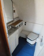 1003 - Tupolev Tu-154M CARELESS (Czech government VIP-transport) at the Air Park Zruč-Senec #i - by Ingo Warnecke