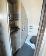 1003 - Tupolev Tu-154M CARELESS (Czech government VIP-transport) at the Air Park Zruč-Senec #i - by Ingo Warnecke